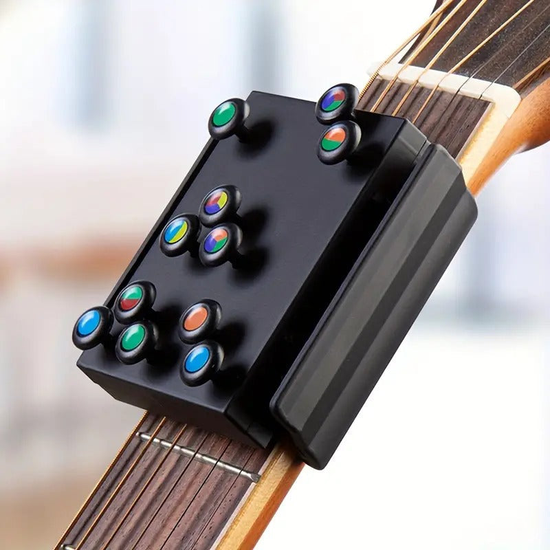 Acoustic Guitar Beginner's Trainer GidgetBox