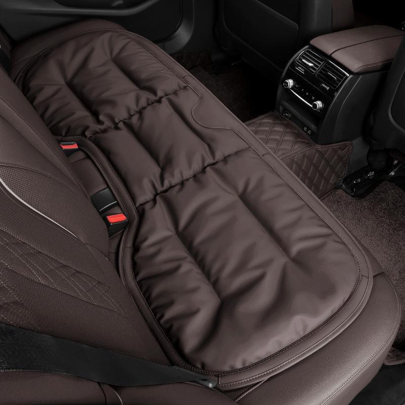 Luxury Car Seat Covers 3pc Set for Mercedes, BMW, Audi GidgetBox