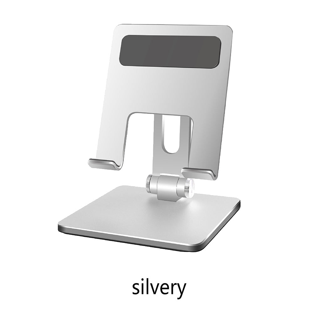 FlexiView Silver Mobile Phone Stand GidgetBox