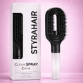 Hydro Smooth Hair Styler GidgetBox