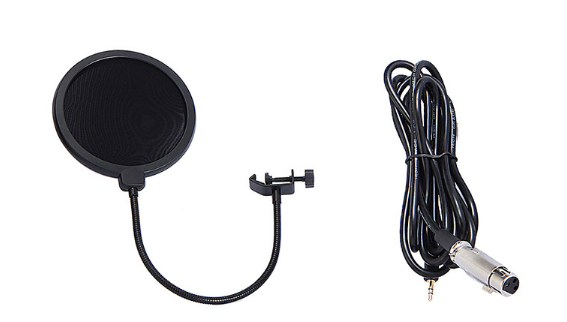Streaming Pro Microphone Kit GidgetBox