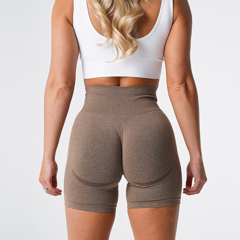 NVGTN Contour Shorts for Yoga and Fitness GidgetBox