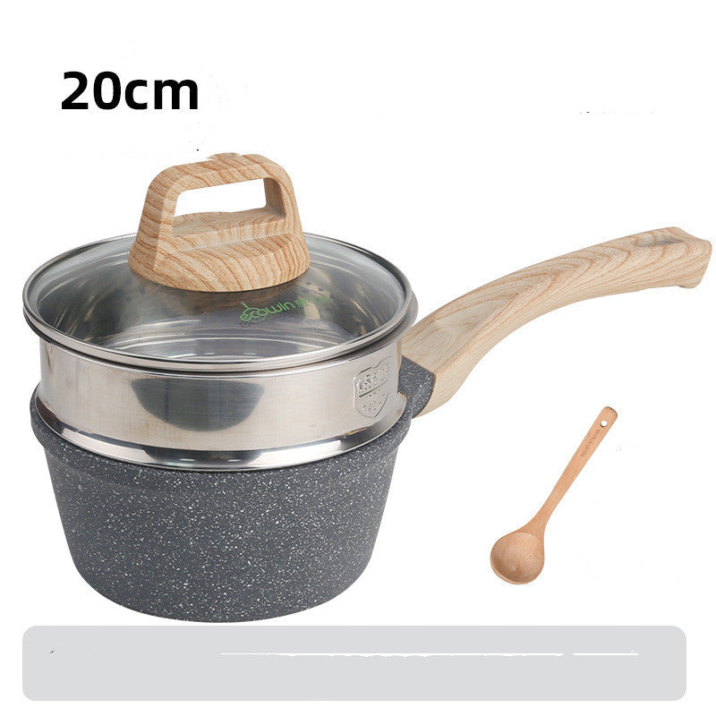 Easy-Clean Baby Meal Pot GidgetBox