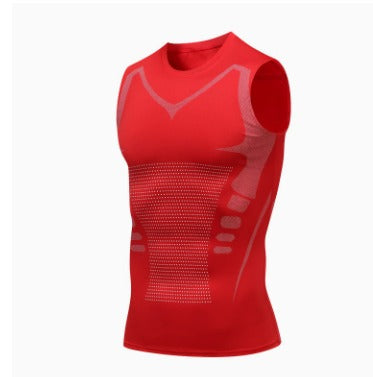 Fitness Flex Tank Top GidgetBox