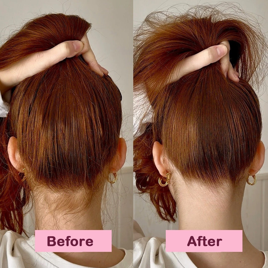 Hydro Smooth Hair Styler GidgetBox
