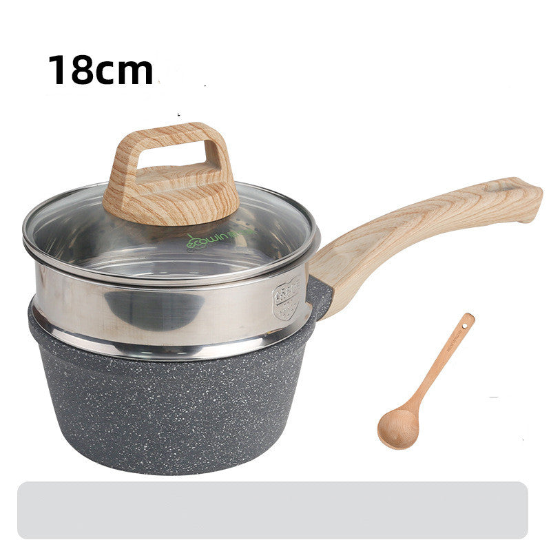 Easy-Clean Baby Meal Pot GidgetBox