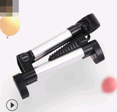 Travel-Friendly Instrument Stand GidgetBox
