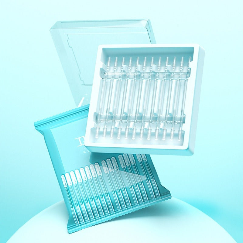 Personal Ear Care Swab Stick GidgetBox