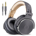 ProAudio 50mm Over-Ear Headset GidgetBox