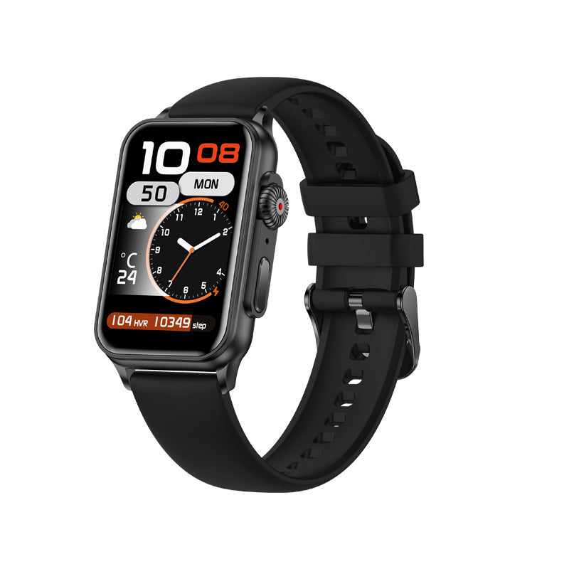 H23 Elite Smartwatch 1.57" Display & Heart Tracker GidgetBox
