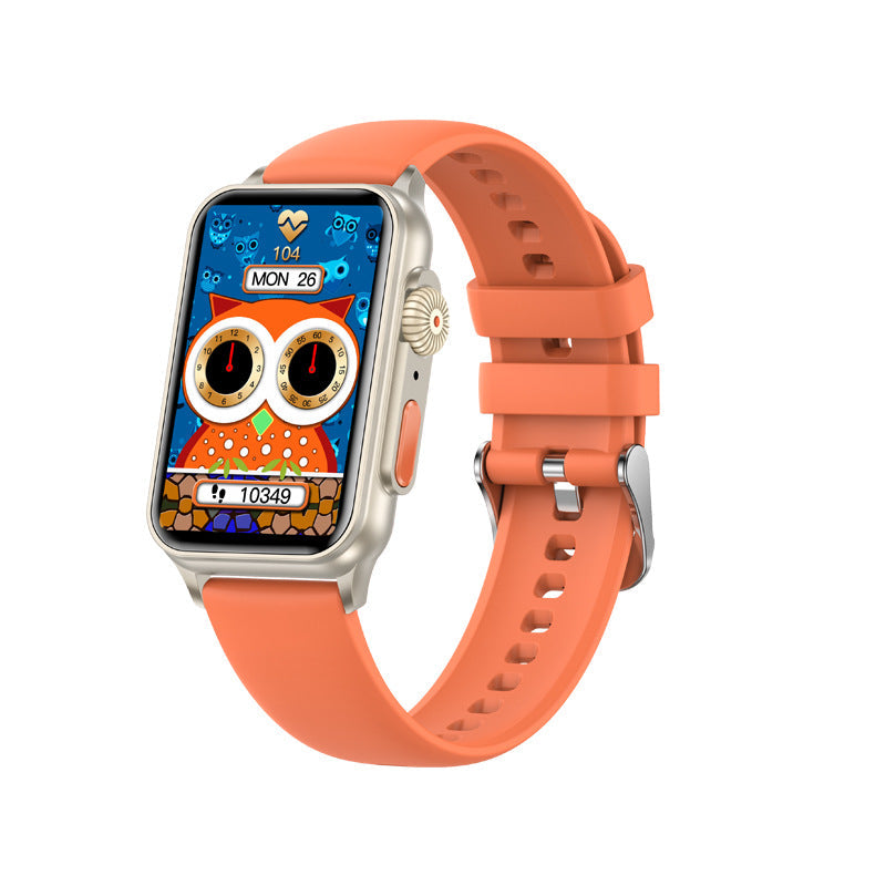 H23 Elite Smartwatch 1.57" Display & Heart Tracker GidgetBox