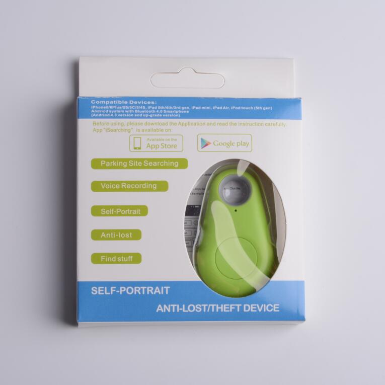 Smart Bluetooth Tracker for Kids & Items GidgetBox