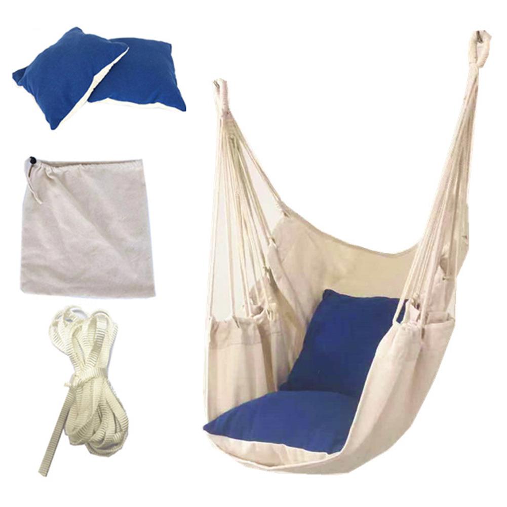 Traveler's Relaxation Hammock GidgetBox