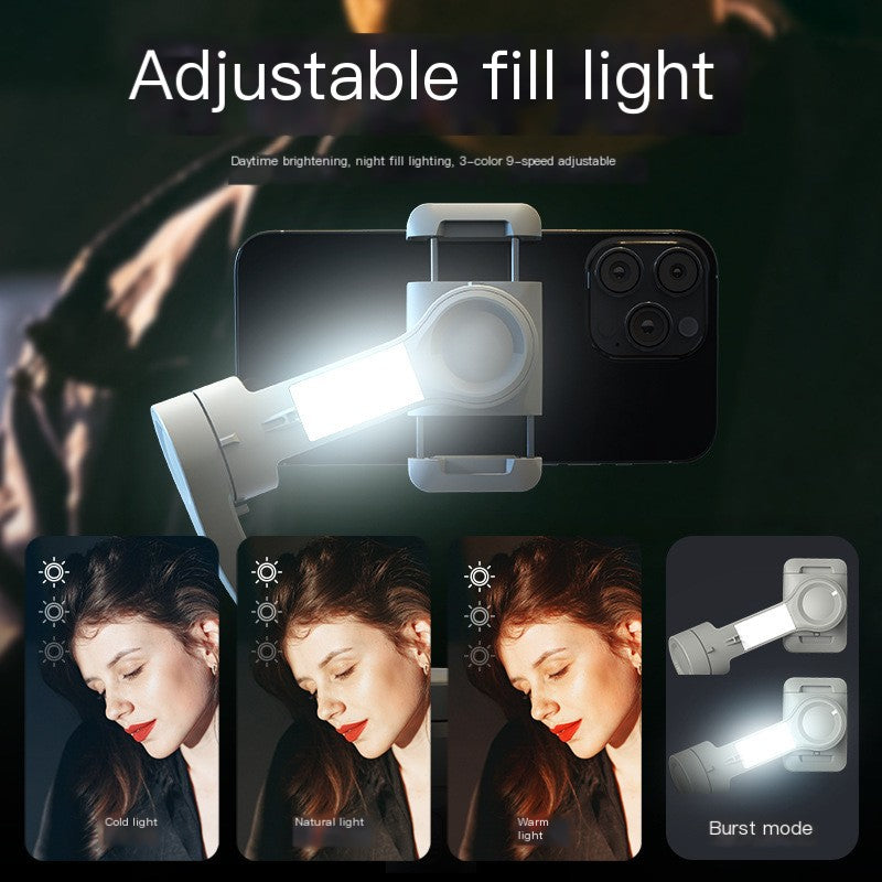 M01 Pro 3-Axis Smartphone Gimbal GidgetBox