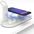 TriCharge Wireless Dock Station GidgetBox