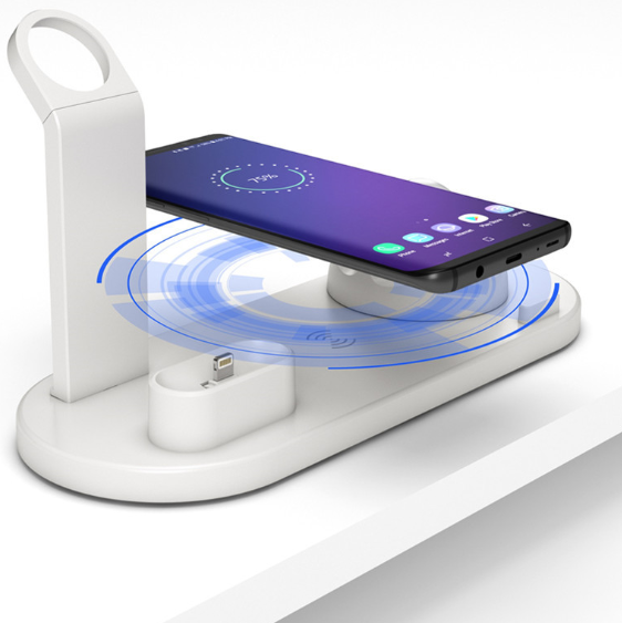TriCharge Wireless Dock Station GidgetBox