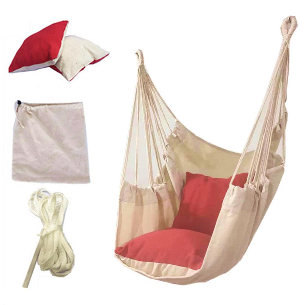 Traveler's Relaxation Hammock GidgetBox