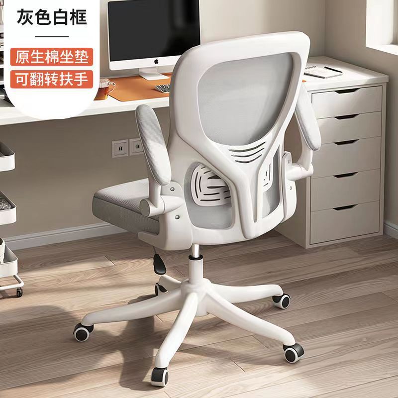 ErgoFlex Mesh Office & Study Chair GidgetBox