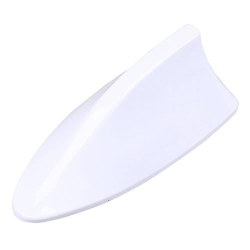 Shark Fin Car Antenna with Enhanced Signal GidgetBox