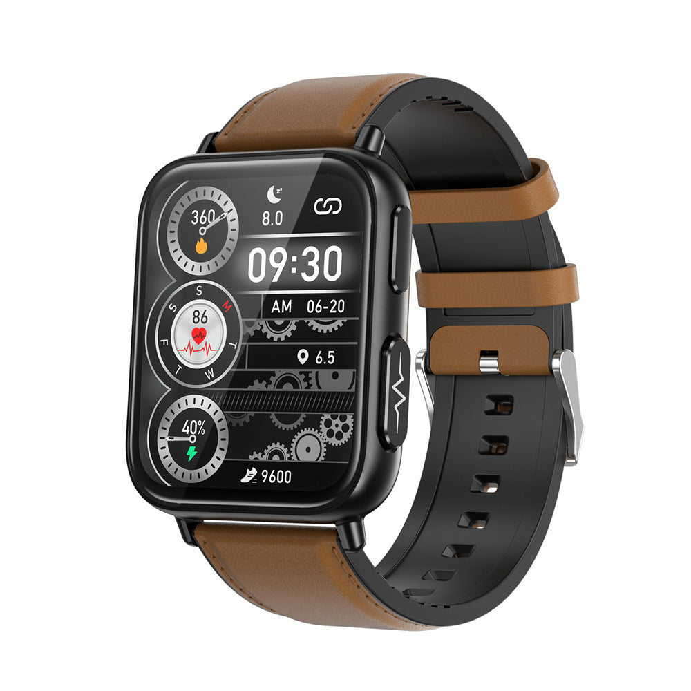 TK10 Health Tracker Smartwatch GidgetBox