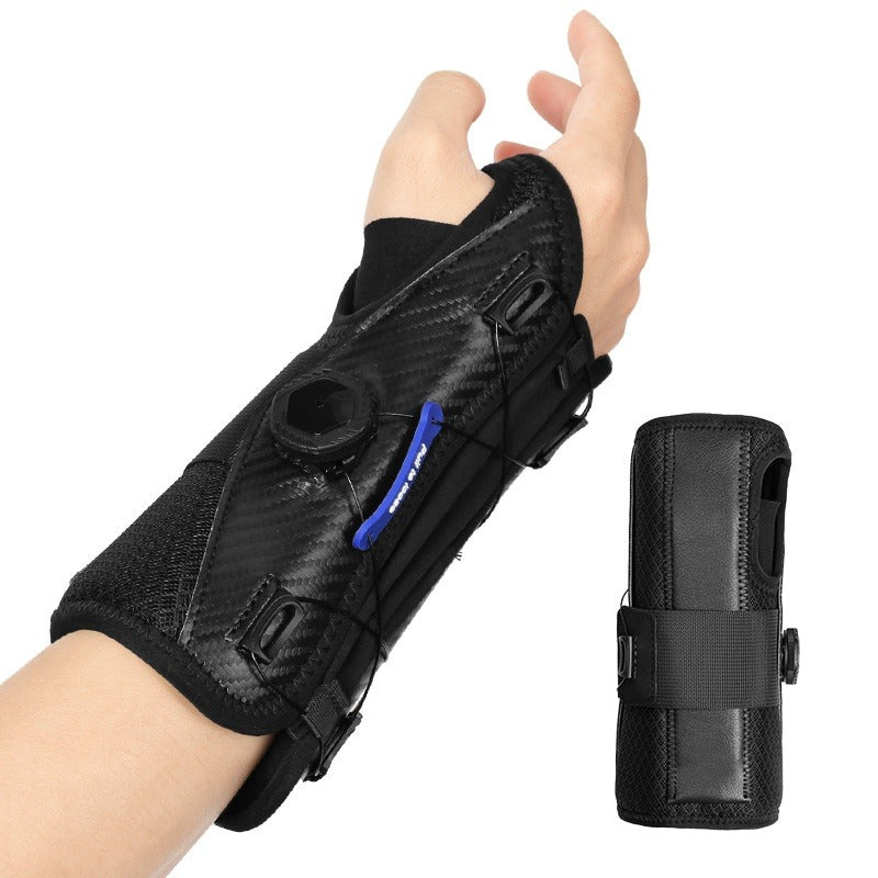 StableGrip Wrist Support Brace GidgetBox