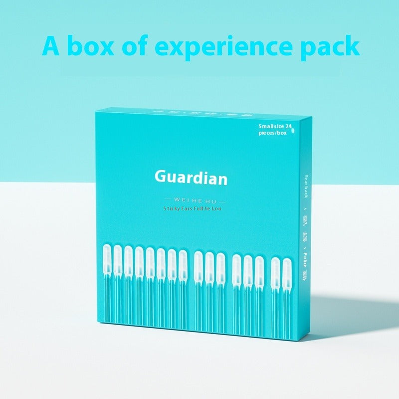 Personal Ear Care Swab Stick GidgetBox