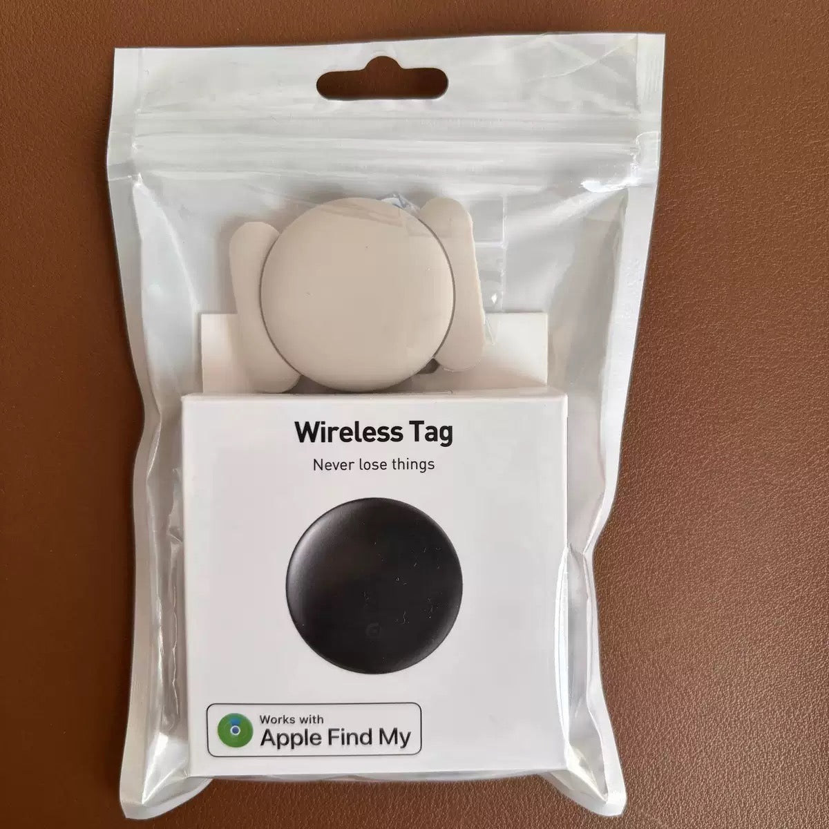 Easy Track AirTag Pet Locator GidgetBox