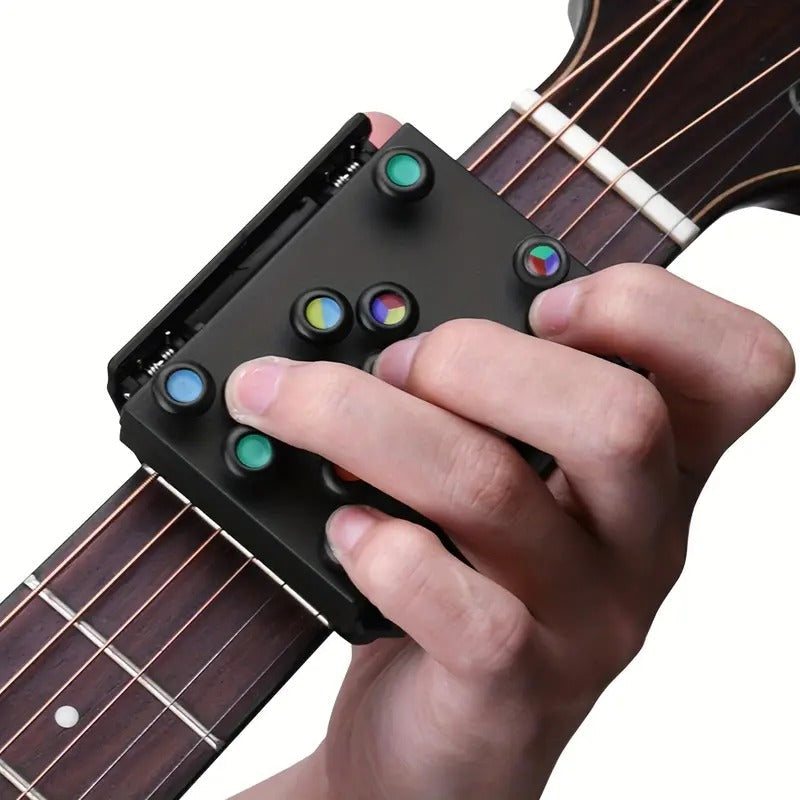 Acoustic Guitar Beginner's Trainer GidgetBox