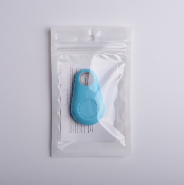 Smart Bluetooth Tracker for Kids & Items GidgetBox