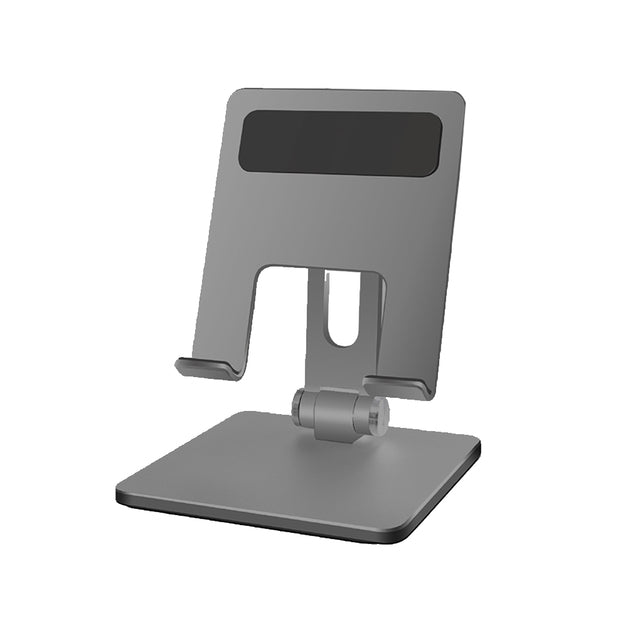 FlexiView Silver Mobile Phone Stand GidgetBox