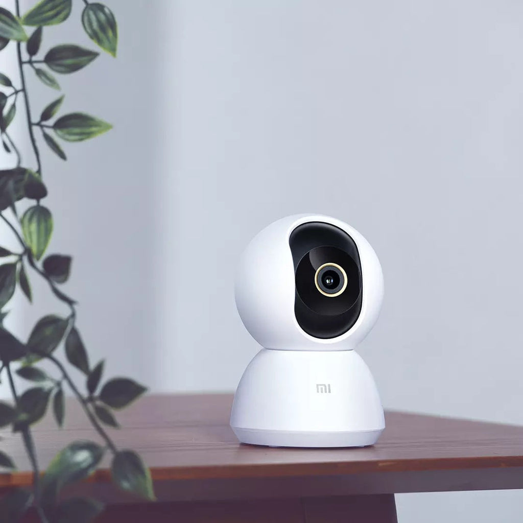 Xiaomi 2K PTZ Smart Home Camera GidgetBox