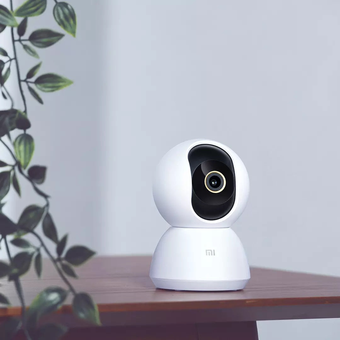 Xiaomi 2K PTZ Smart Home Camera GidgetBox