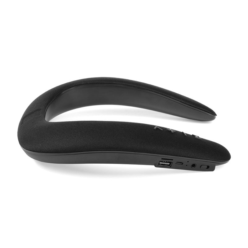 Neck-Fit Bluetooth Speaker GidgetBox