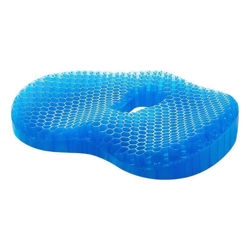 CoolGel Honeycomb Cushion GidgetBox