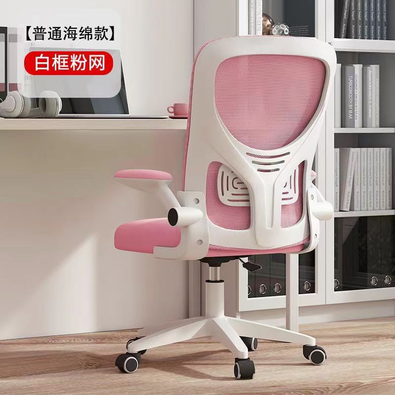 ErgoFlex Mesh Office & Study Chair GidgetBox