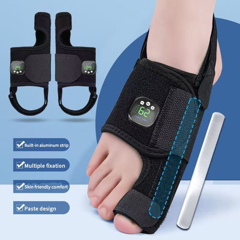 Bunion Relief Toe Separator GidgetBox