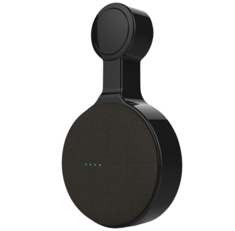 Google Home Mini Easy Wall Bracket GidgetBox