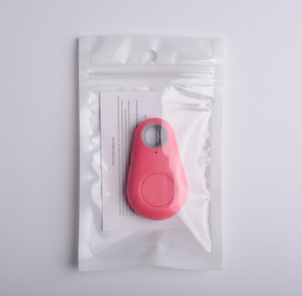 Smart Bluetooth Tracker for Kids & Items GidgetBox