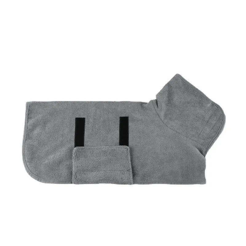 Pet Comfort Bath Wrap GidgetBox