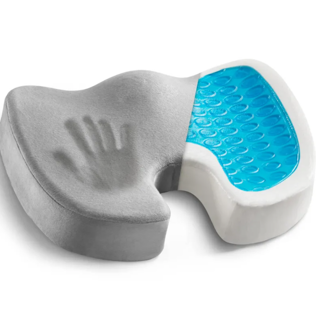 ComfortPlus Office Chair Cushion GidgetBox