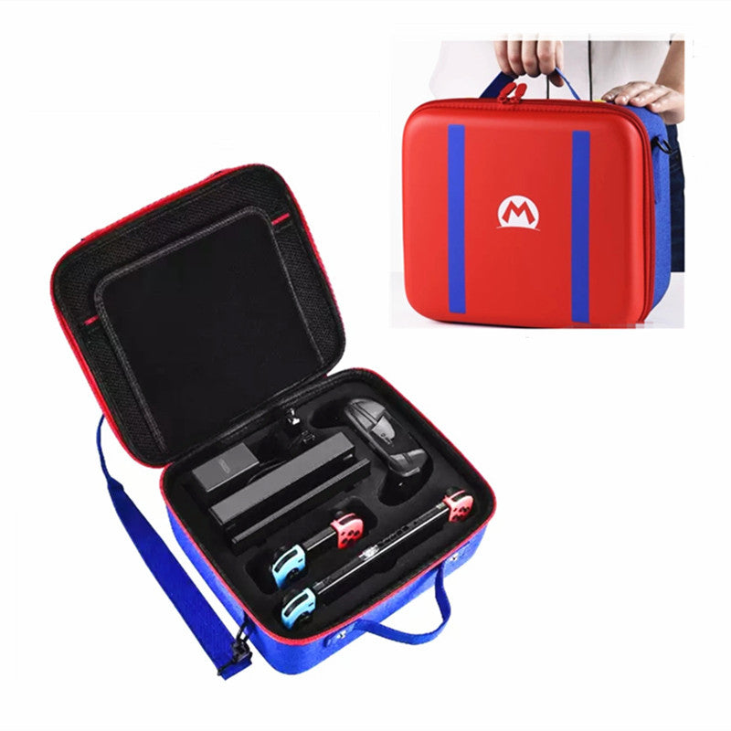 Ultimate Switch Gear Travel Pack GidgetBox