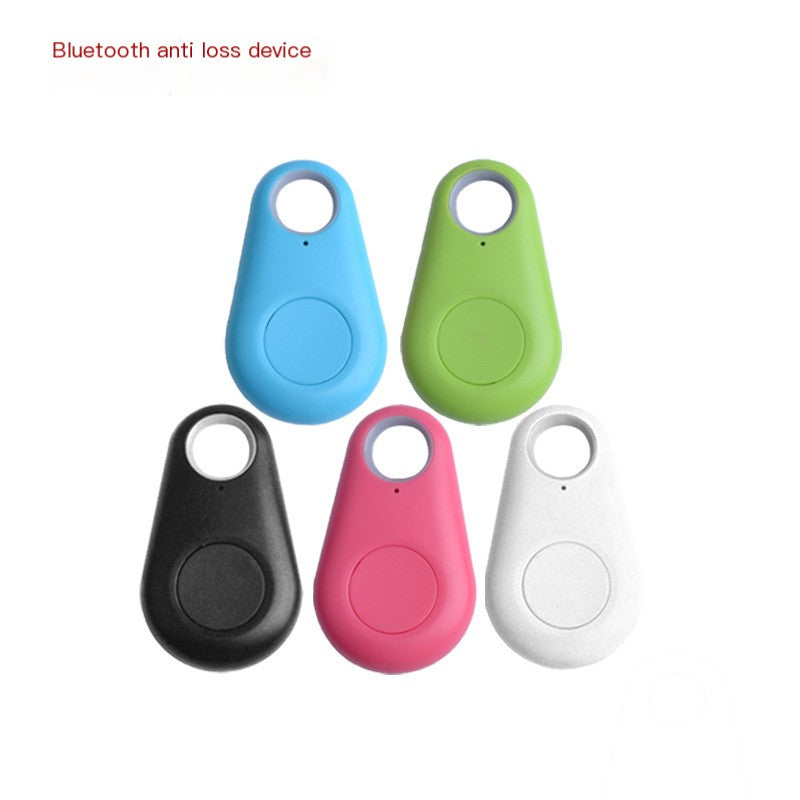 Smart Bluetooth Tracker for Kids & Items GidgetBox