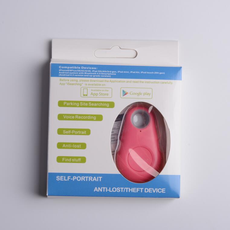Smart Bluetooth Tracker for Kids & Items GidgetBox