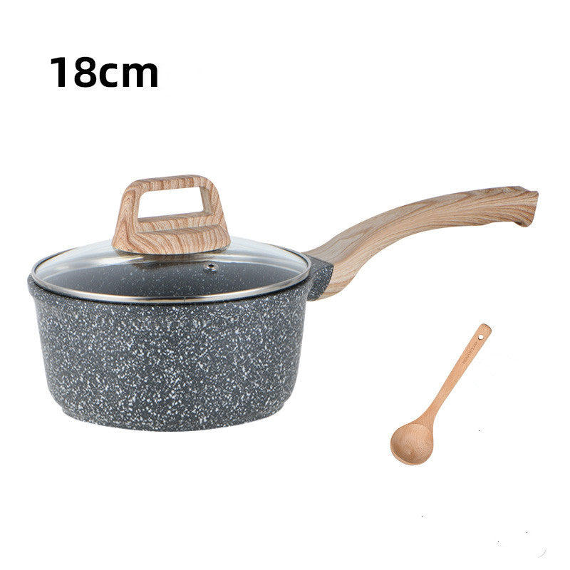 Easy-Clean Baby Meal Pot GidgetBox