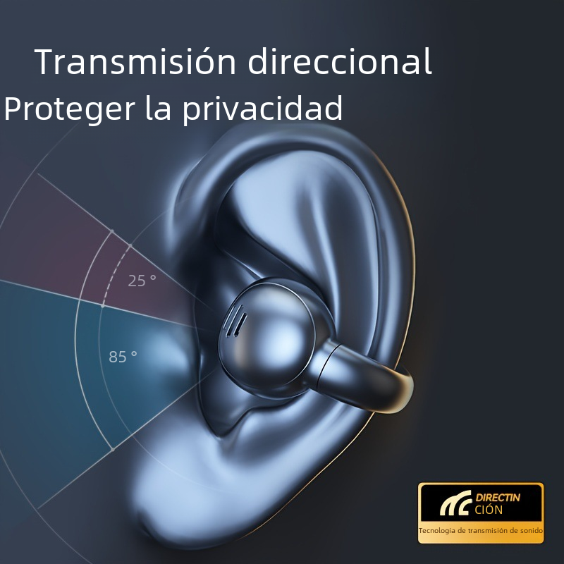 M55 Sport Bone Conduction Bluetooth Earbuds GidgetBox