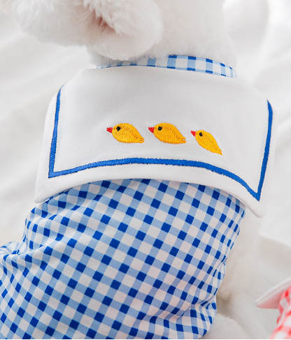 Chic Cat Tees for Dogs GidgetBox