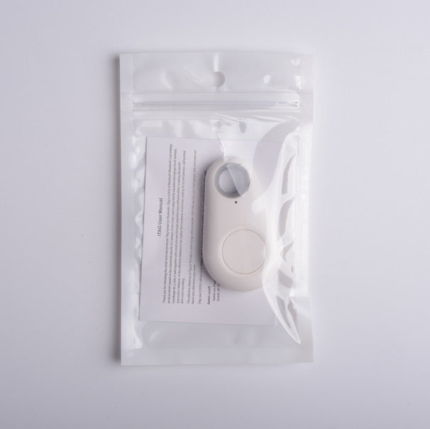 Smart Bluetooth Tracker for Kids & Items GidgetBox