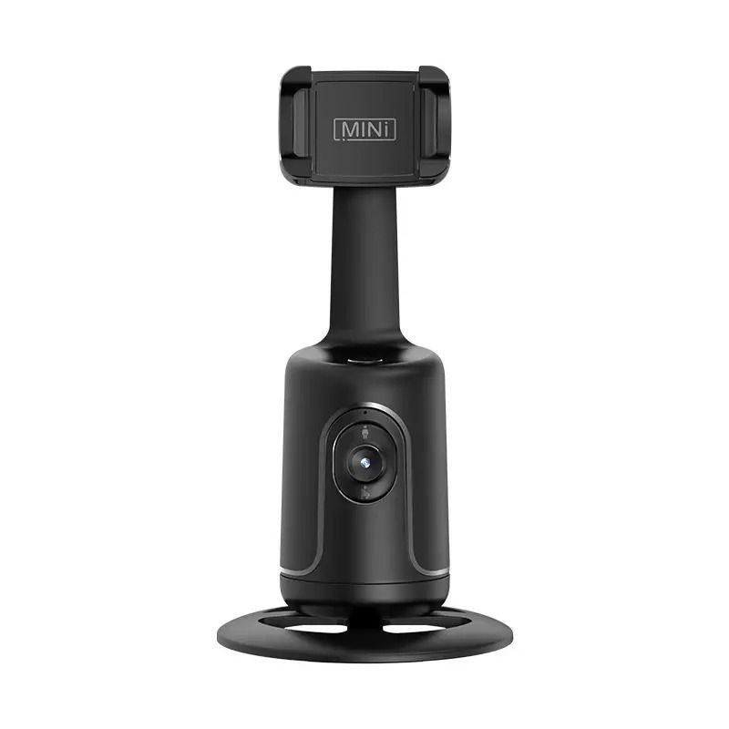 Omni Spin Auto Tracker GidgetBox