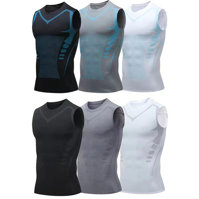 Fitness Flex Tank Top GidgetBox