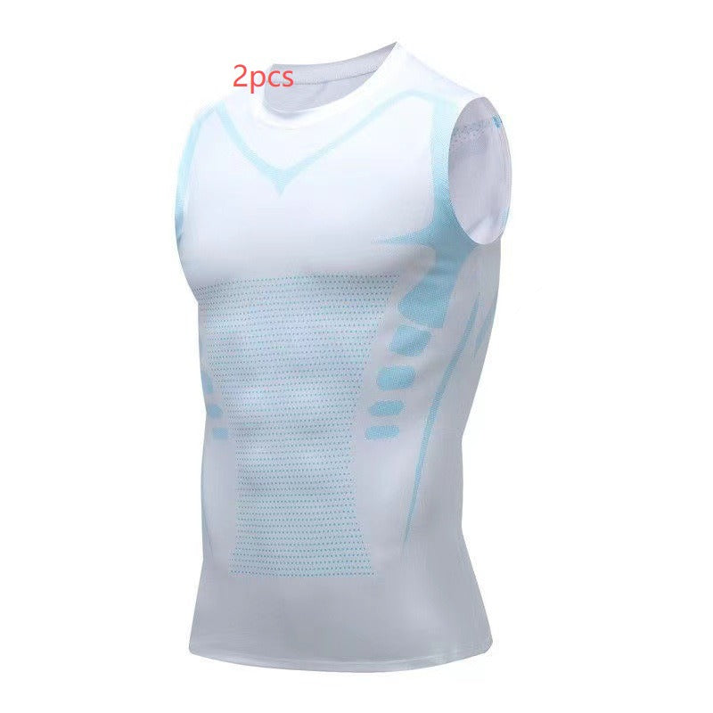 Fitness Flex Tank Top GidgetBox